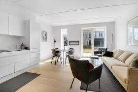 hus i Aalborg SV