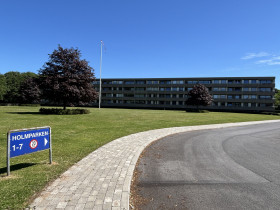 lejlighed i Herning