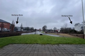 lejlighed i Holstebro
