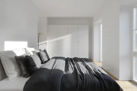 lejlighed i København S