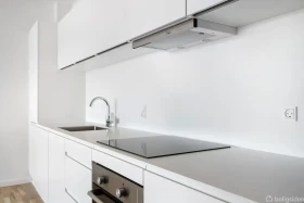 lejlighed i Aalborg Øst