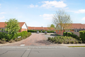 hus i Svendborg