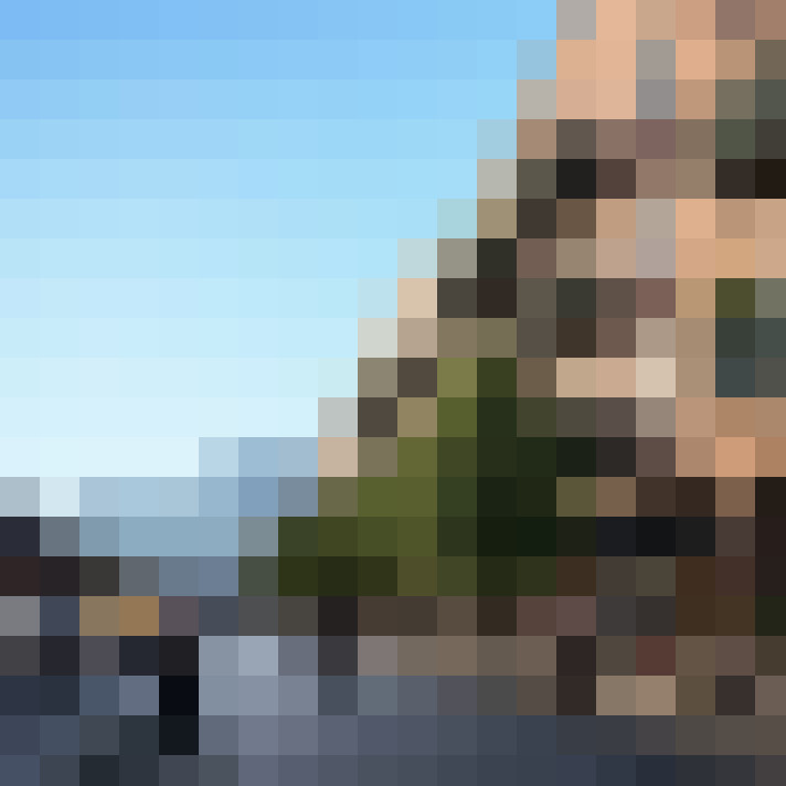  / #7