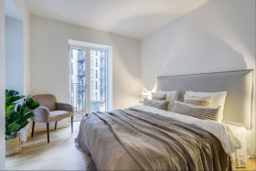 lejlighed i København S
