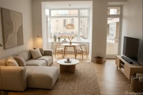 lejlighed i Aalborg