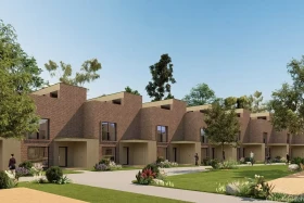 hus i Espergærde