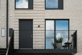 lejlighed i Kongens Lyngby