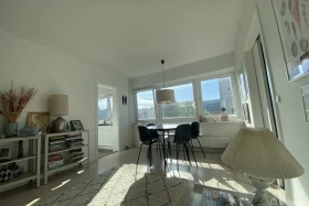 lejlighed i København K