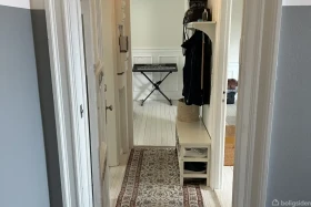 lejlighed i Frederiksberg