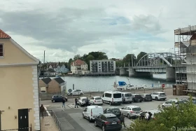 lejlighed i Sønderborg