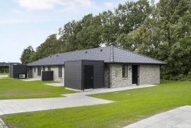 hus i Vejle