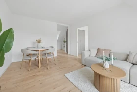 lejlighed i Aalborg