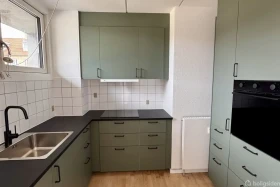 lejlighed i København NV