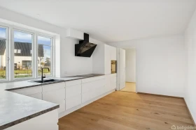 hus i Ishøj