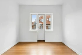 lejlighed i Odense C