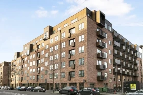 lejlighed i Valby