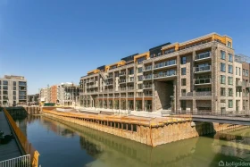 lejlighed i København SV