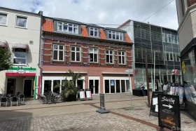lejlighed i Frederikshavn