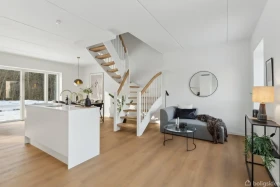 hus i Kokkedal