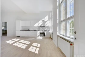 lejlighed i Kolding