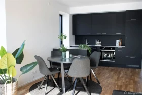 lejlighed i Sønderborg