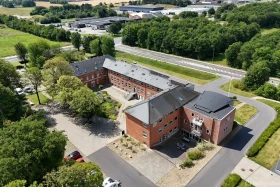 lejlighed i Herning