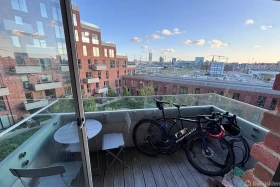 lejlighed i Aarhus C