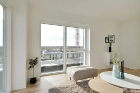 lejlighed i København S