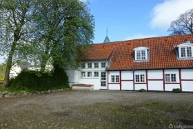 hus i Mørkøv
