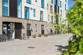 lejlighed i Aalborg