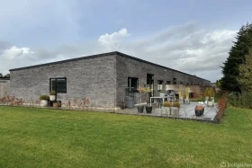 hus i Randers NØ