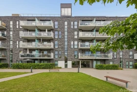 lejlighed i København S
