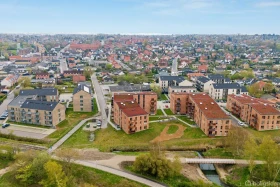 lejlighed i Randers SV