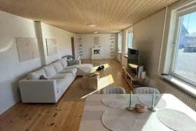 hus i Fjerritslev