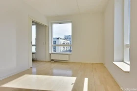 lejlighed i København S