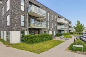 lejlighed i København S