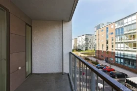 lejlighed i København S