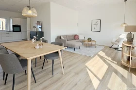 lejlighed i Billund