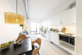 lejlighed i København S