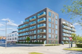 lejlighed i Nørresundby