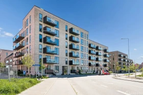 lejlighed i Nørresundby