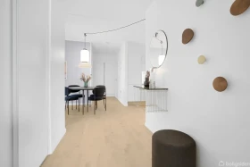 lejlighed i Nørresundby