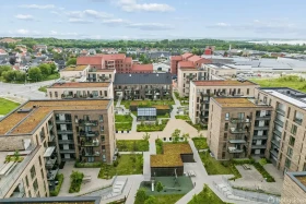 lejlighed i Nørresundby
