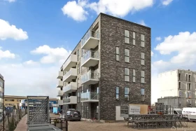 lejlighed i København S
