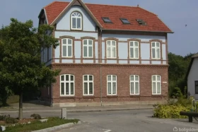 lejlighed i Toftlund