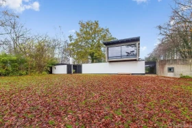 hus i Brabrand