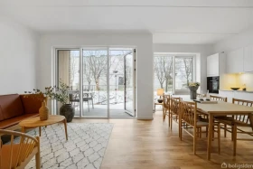 lejlighed i Albertslund