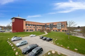 lejlighed i Kolding