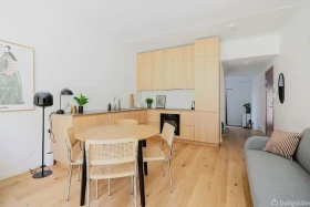 lejlighed i København SV