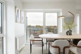 lejlighed i Aalborg Øst